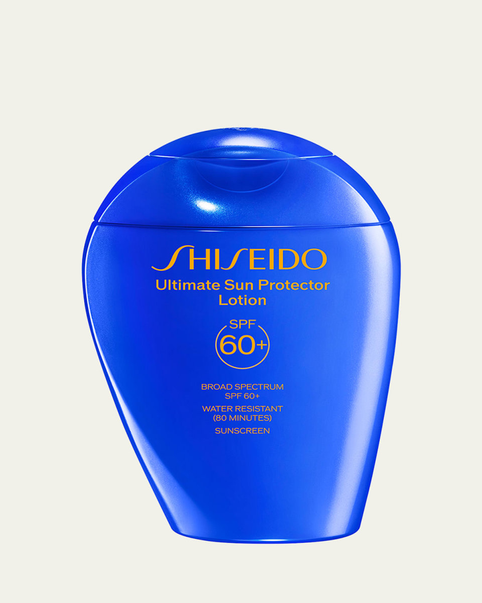 Ultimate Sun Protector Lotion SPF 60+,